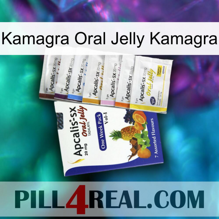 Kamagra Oral Jelly Kamagra 11